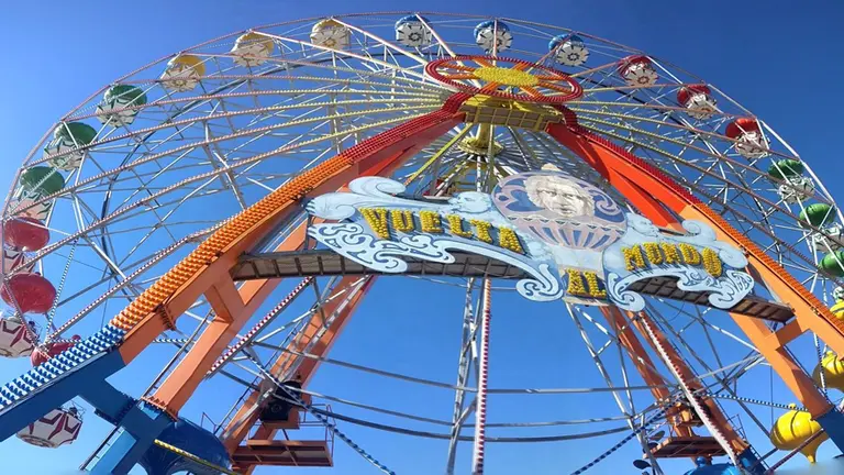 Vacaciones de invierno: siete planes económicos para disfrutar en familia