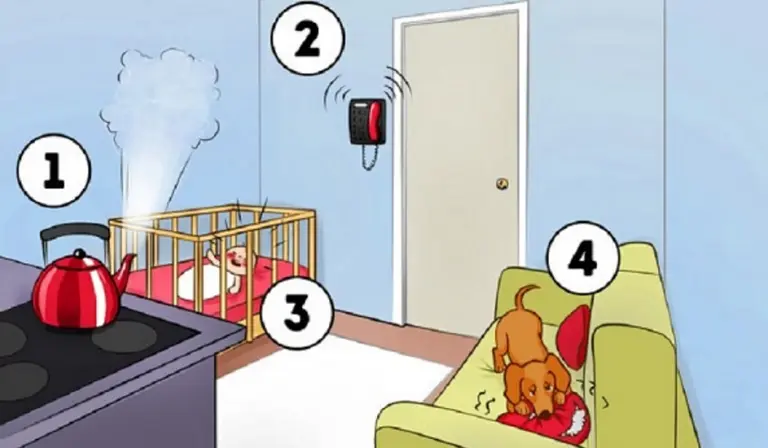 ¿Qué solucionarías primero?: lo que elijas revelará aspectos íntimos de tu forma de ser