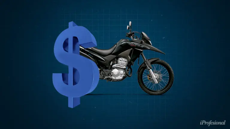 Motos en cuotas sin interés: arrancan en $42.000 por mes y hay modelos que superan los 600cc