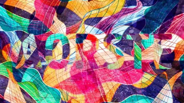 Test de personalidad: la primera letra que ves revela cómo sos realmente