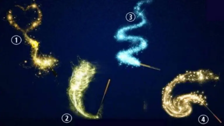 El test de las varitas mágicas: ¿qué te depara el futuro?