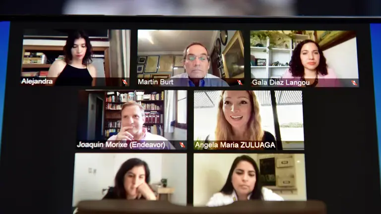 Coca-Cola y el desarrollo económico de las mujeres: 5 millones de promesas cumplidas con la iniciativa global 5by20