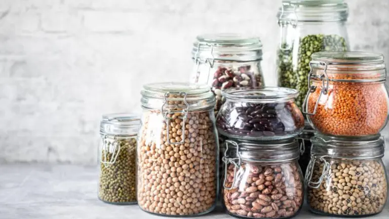 ¿Comés legumbres? Estos son los motivos por los que deberías incluirlas en tu dieta