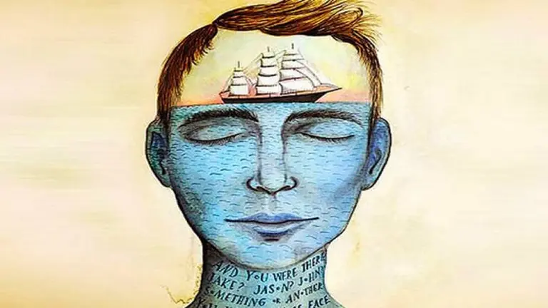 Test de la bondad y la maldad: ¿qué ves primero en la imagen?