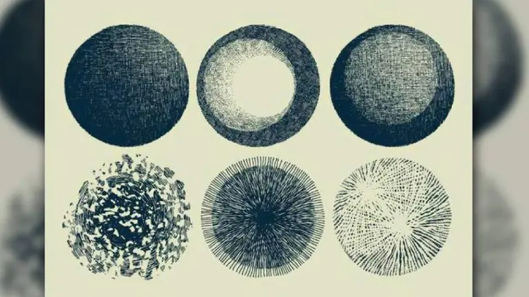 Test de los círculos: esta prueba te dirá qué te mueve más en el amor