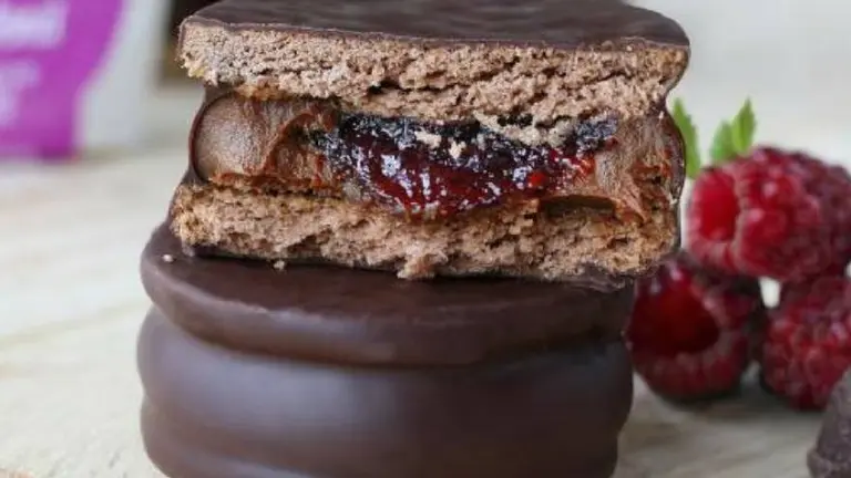 20 años, una crisis y sus valores intactos: esta es la historia de Guolis, alfajores 100% argentinos