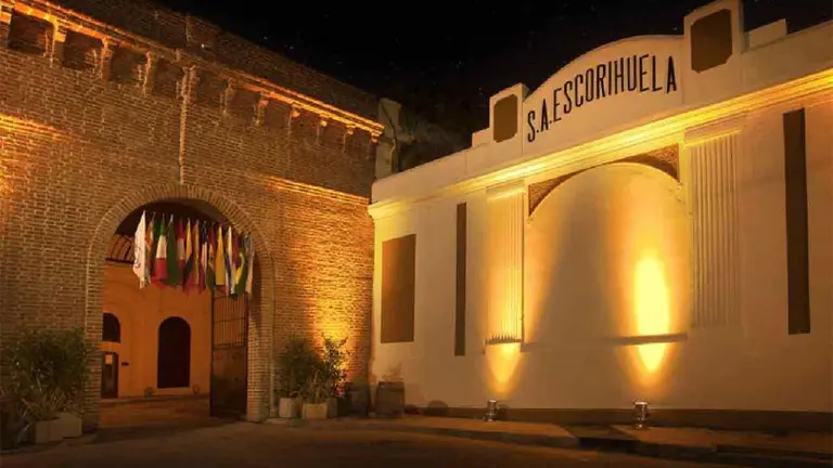 "El loco" Escorihuela: la vida de un empresario que luchó contra viento y marea | Por Daniel Balmaceda