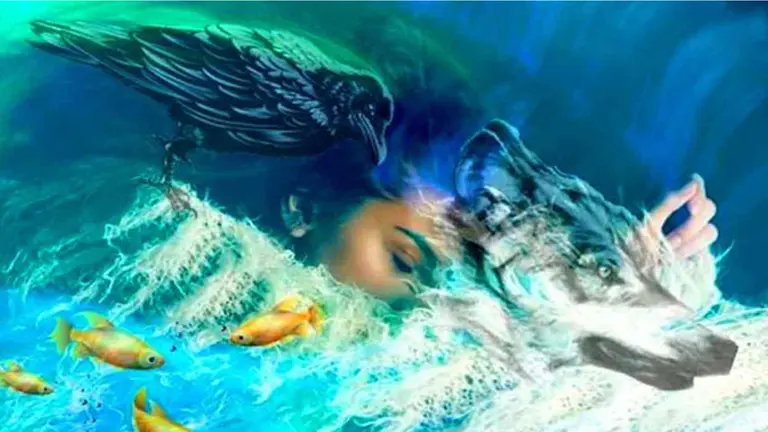 Test de tu inconsciente: ¿qué imagen viste primero y qué dice esto sobre vos?