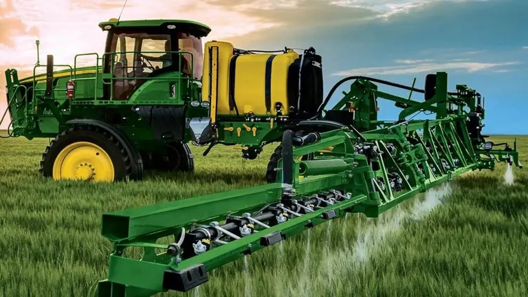 Glifosato hasta en los caminos rurales: el veneno creado por Monsanto, presente más allá de los lotes