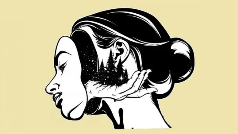 Test viral: lo primero que veas dice mucho sobre tu forma de ser