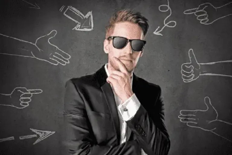 Estos son los 4 signos del zodíaco más narcisistas