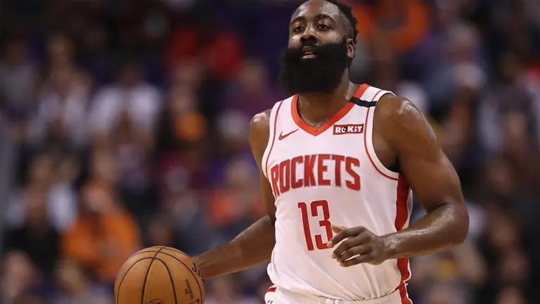 ¿Por qué James Harden rechaza el mayor contrato anual en la historia de la NBA?