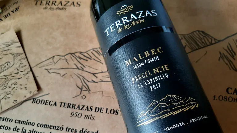 VINOS: presentaron el Malbec más extremo de Valle de Uco, ¿cómo es y cuánto cuesta?