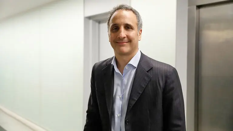 Dos medidas fundamentales que debe aplicar el Gobierno para que se invierta en Argentina, según Marcos Bulgheroni