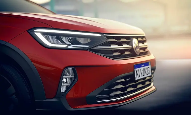 Volkswagen lanzó el nuevo Nivus: precios, versiones y todo lo que tenés que saber de este SUV