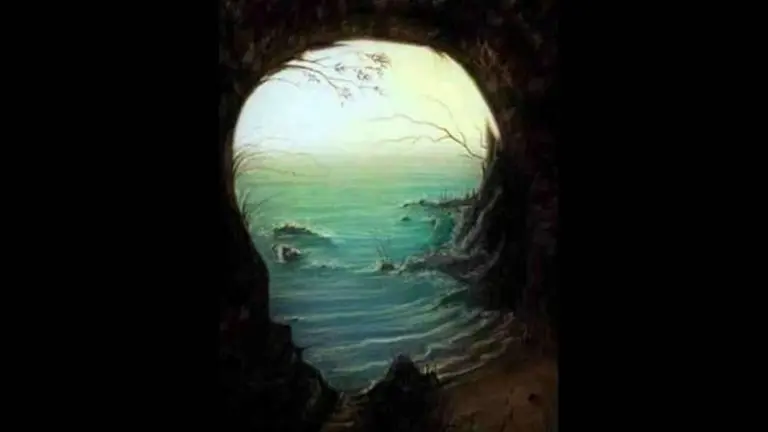 Test: lo que veas primero revelará detalles de tu personalidad