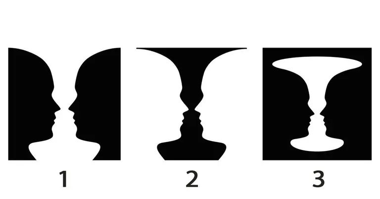 Test de personalidad: ¿cómo te posicionás frente a la vida?