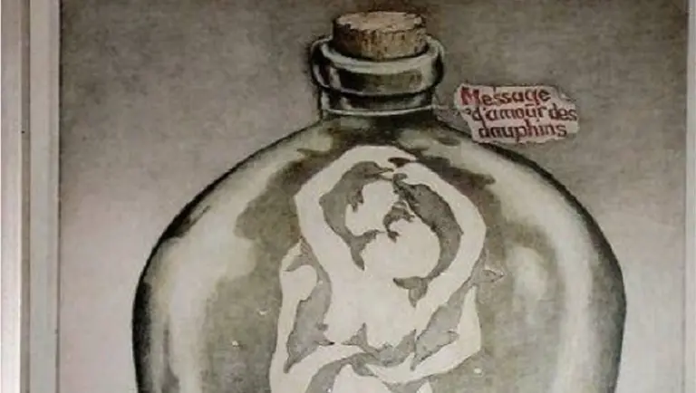 Test de la botella: solo mira la imagen y los psicólogos descubrirán cómo piensas