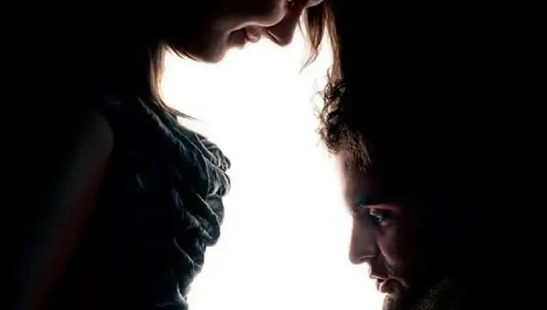 Lo primero que aprecies en esta imagen te dirá qué es lo primordial en tu vida