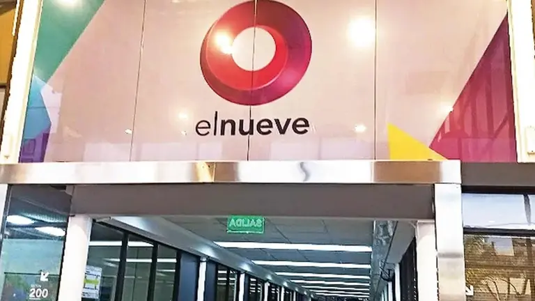 Un sindicalista, nuevo propietario de Canal 9 y de FM Aspen: Víctor Santa María