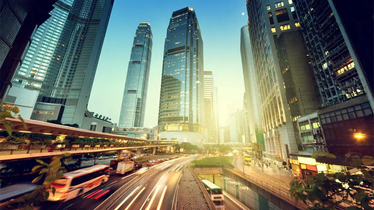 Estas son las ciudades más caras del mundo en 2020