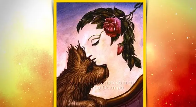 Test ilusión óptica: ¿Qué viste primero? Descubre tus puntos fuertes