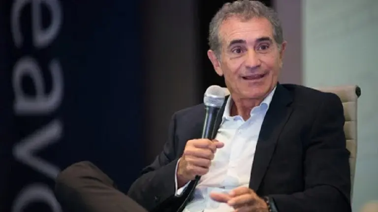 Manuel Antelo: "Si Argentina en algún momento se estabiliza, voy a volver, pero no creo que suceda en estos momentos"