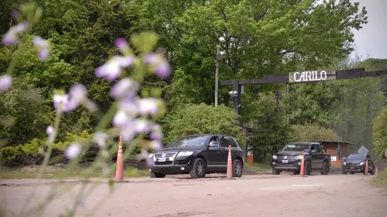 ¿Pensás ir a la playa?: paso a paso, cómo sacar el permiso para viajar hacia la Costa Atlántica