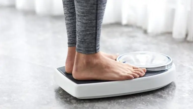 La ciencia responde: ¿por qué es más difícil adelgazar después de los 40 años?