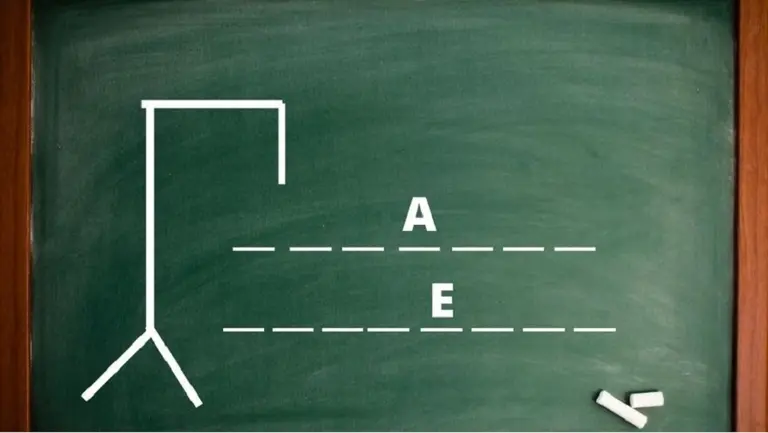 Reto viral: ¿podés encontrar la palabra de cine oculta?