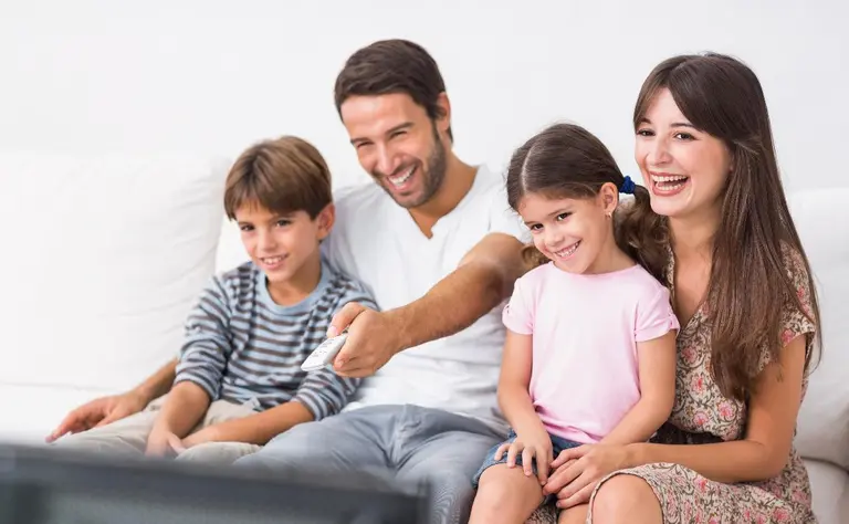 Para llorar de la risa: 25 películas de comedia que podés encontrar en Netflix