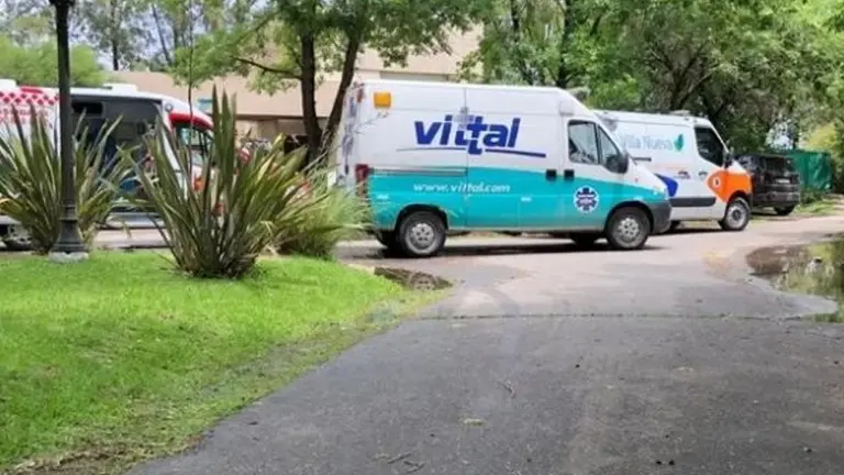 En su habitación y sin sus familiares: cómo fueron las últimas horas de Diego Maradona