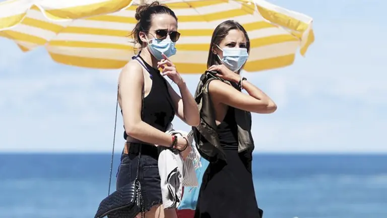 Si vas a la costa de vacaciones, necesitás el Certificado Verano: paso a paso, cómo sacarlo