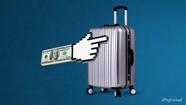 Nuevo "dólar extranjero": el Gobierno lanza otro manotazo de ahogado que promete quedarse corto