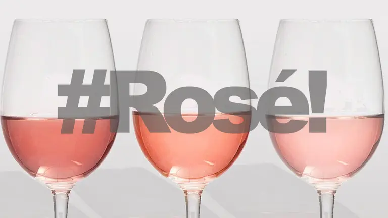 10 vinos rosados perfectos para tener en la heladera y desafiar al calor