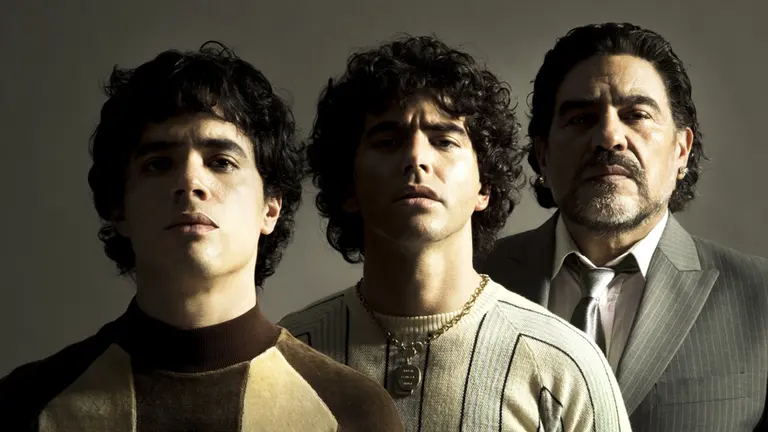 Maradona y otras leyendas del deporte: 5 series imperdibles para ver en Netflix y Amazon Prime