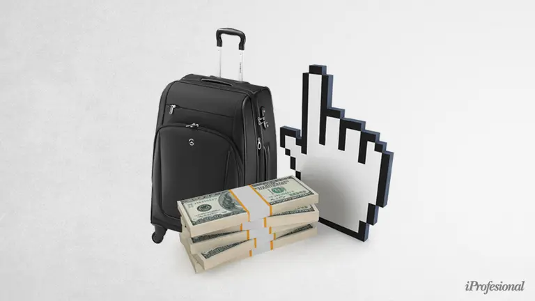 Dato clave para tus vacaciones: este es el sitio web del Gobierno para gestionar tu certificado para viajar