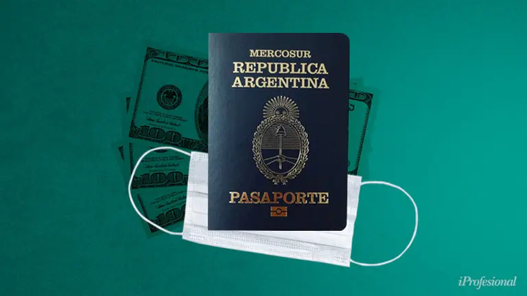 Ofertas solo para arriesgados: cuánto cuesta volar a Miami, Nueva York o Madrid tras el salto del dólar blue