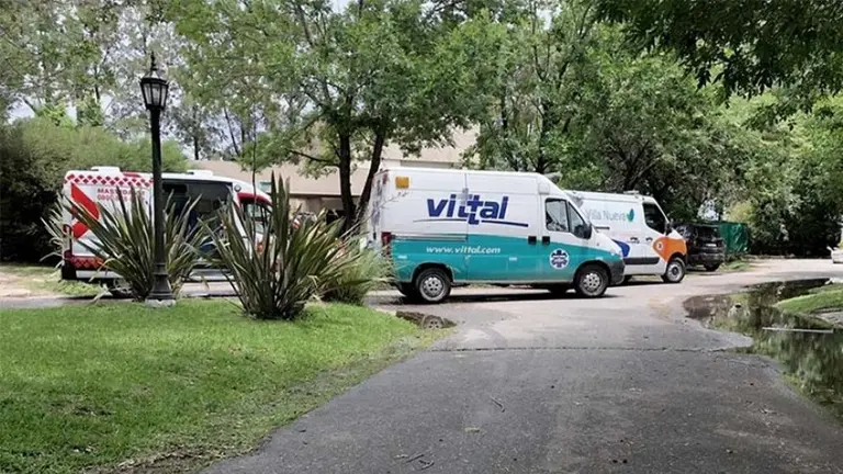 Shock por el falso informe que habría firmado la enfermera de Maradona: declaró que la "obligaron" a mentir