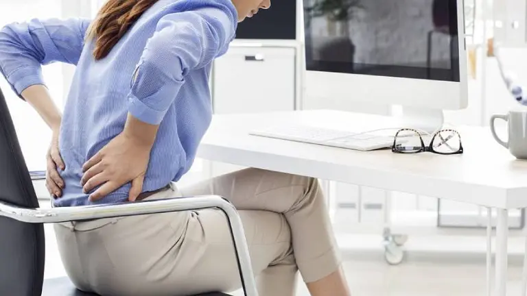 El 20% de los empleados siente que su salud física y mental va de regular a muy mala