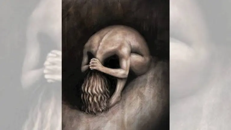 Test de personalidad: ¿qué ves primero en la imagen?