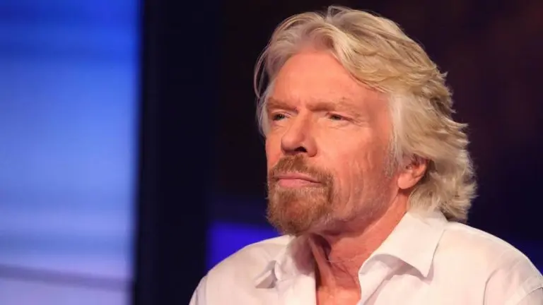 Le dijeron que iba a fracasar en la vida por ser pésimo en el colegio: hoy es un empresario ultra exitoso