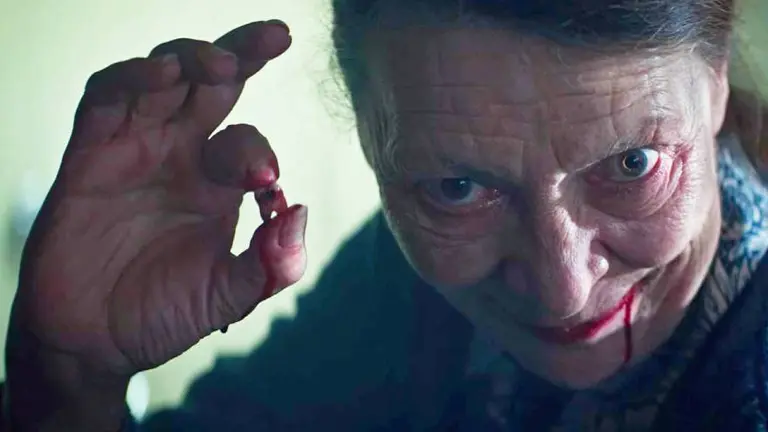 Qué ver en Netflix: 5 series de terror para una noche de fin de semana