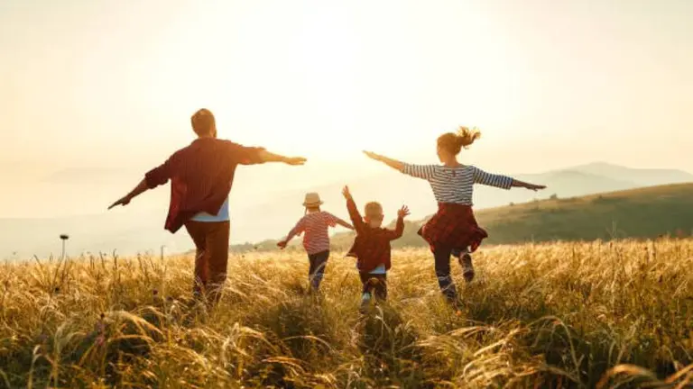 Este rasgo de la personalidad podría hacerte tener una familia más feliz