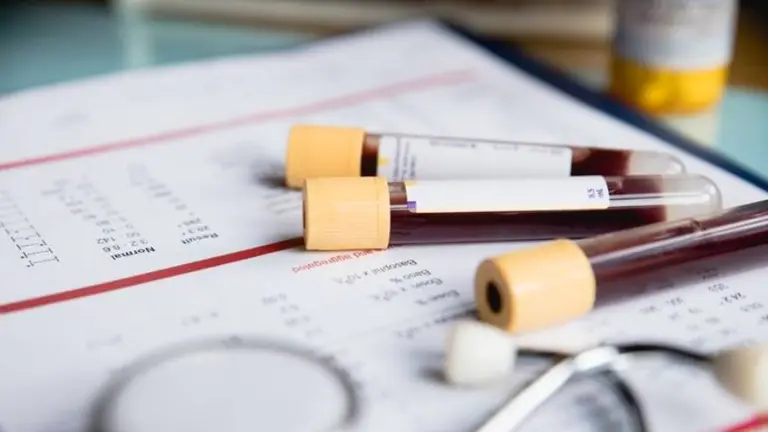 Reino Unido: comenzarán a probar un test capaz de detectar 50 tipos de cáncer