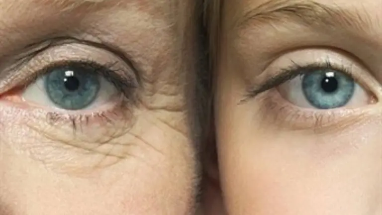 Estudio: expertos aseguran poder revertir los efectos del envejecimiento