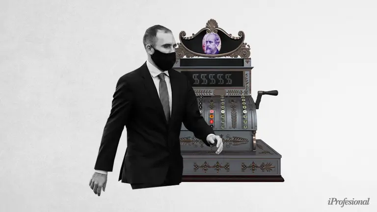 Empresas en alerta: así operará la "mesa de coordinación" que lanza Guzmán para domar la inflación