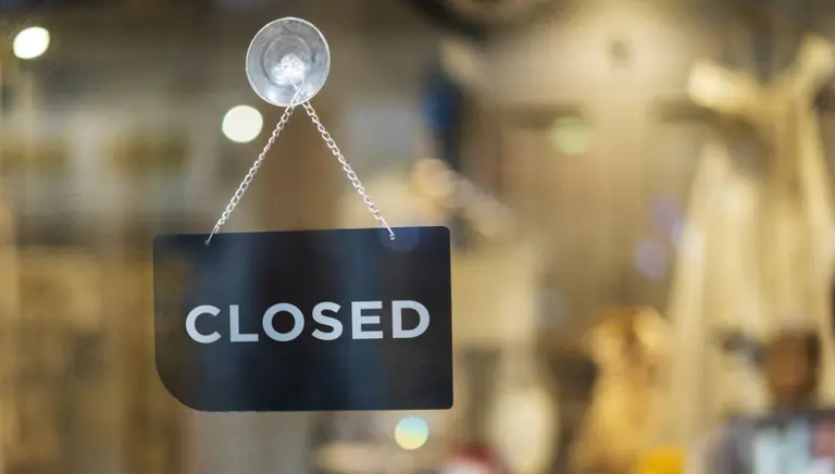 Efecto cuarentena: entra en quiebra una de las tiendas de ropa más importantes del mundo y peligran 13.000 puestos de trabajo