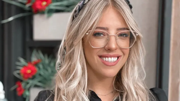 La influencer Nati Jota justificó sus tuits racistas y discriminatorios: "Quería sumar seguidores"