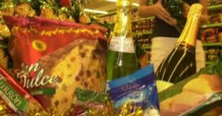 El Gobierno lanza la nueva "canasta navideña" compuesta por 5 productos: cuánto cuesta y dónde se vende